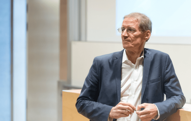 „Schaden und Nutzen wurden kaum öffentlich diskutiert“