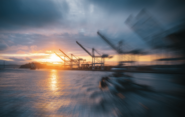 Geschäftsklima und Börsen: Der unbedingte Wille zum Optimismus