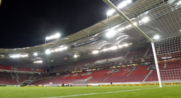 Fußball-Bundesliga: Die Pleite könnte trotz Geisterspielen noch kommen