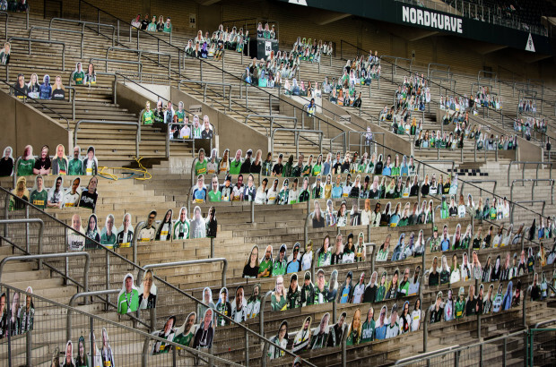 Profiteur der Geisterspiele – Der Rubel in der Sportwettenindustrie rollt wieder