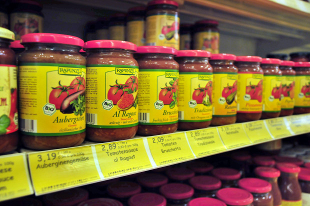 Shitstorm in der Bio-Märchenwelt: Rapunzel-Gründer Wilhelm gegen Masken und Impfen