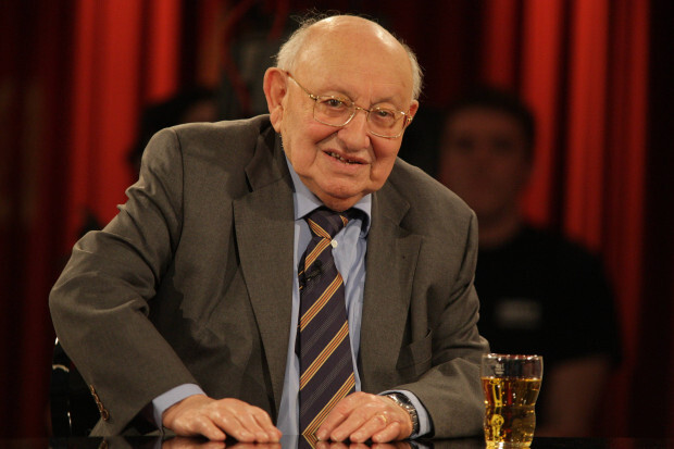 Außenseiter, Autodidakt, Literaturpapst:  Zum 100. Geburtstag von Marcel Reich-Ranicki