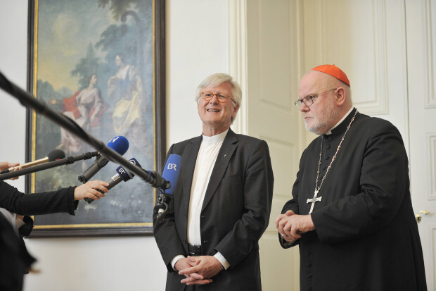 Sozialistische Predigten schaden der Kirche und dem Glauben