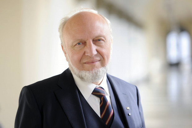 Ökonom Hans-Werner Sinn: Konjunkturprogramme sind überdimensioniert