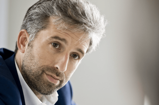 Boris Palmer und der Remstal-Rebell: Der Apfel fällt nicht weit vom Stamm