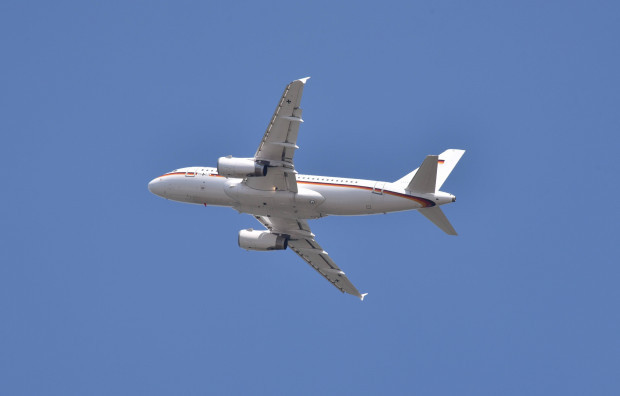 Deutsche Schlafmützen und das Ende des offenen Himmels