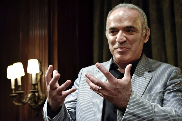 „Ich halte nichts von diesen Ängsten“