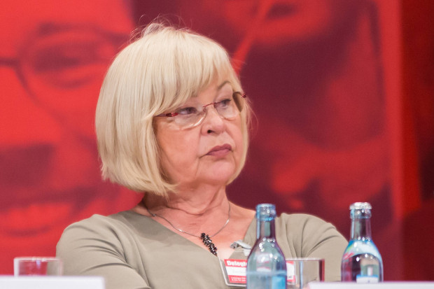 Sozialismus ohne Maske