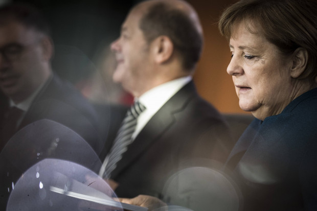 CO2-Preis: Wirtschaftspolitisch ist die Bundesregierung im Land der Träume angekommen