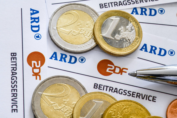 Der Dicke Hund: Gebührenerhöhung in der Krise?