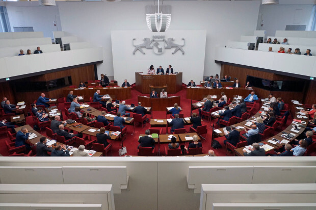 CDU wirft den antitotalitären Grundkonsens über Bord