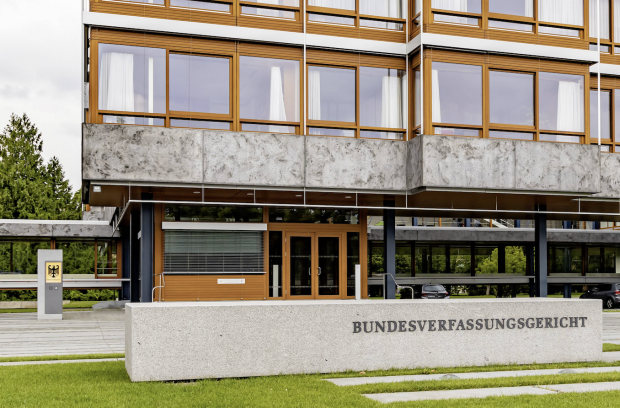 Eine weitere Klage gegen ein neues „Corona – Programm“ der EZB wird nötig