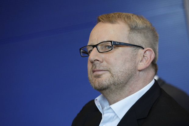 SPD: Warum Johannes Kahrs von allen Ämtern zurückgetreten wurde