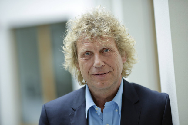 Bernd Raffelhüschen: Einnahmen des Staates brechen noch stärker ein als das BIP