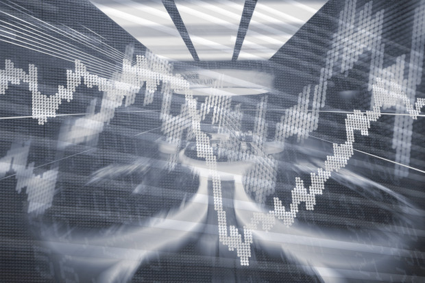Dax wieder bei über 11.000 Punkten