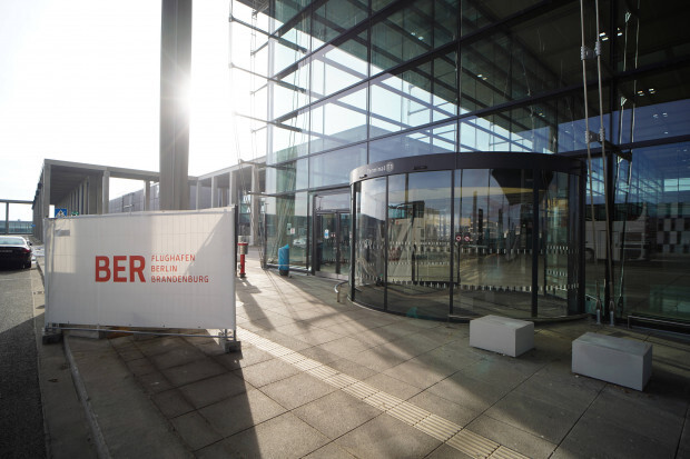 Der BER ist bald kein Witz mehr – dafür aber vielleicht pleite
