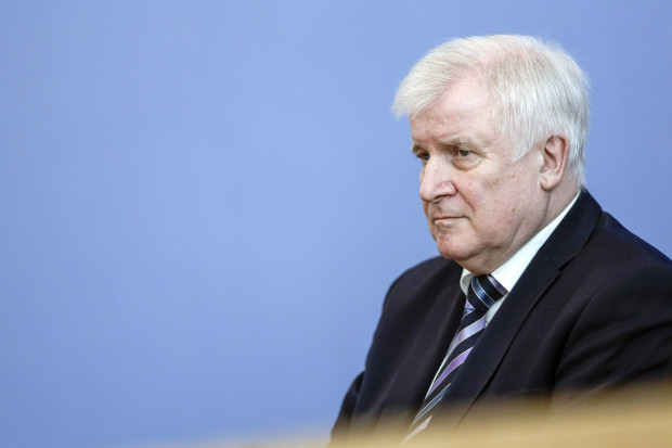 Horst, jetzt reicht´s!