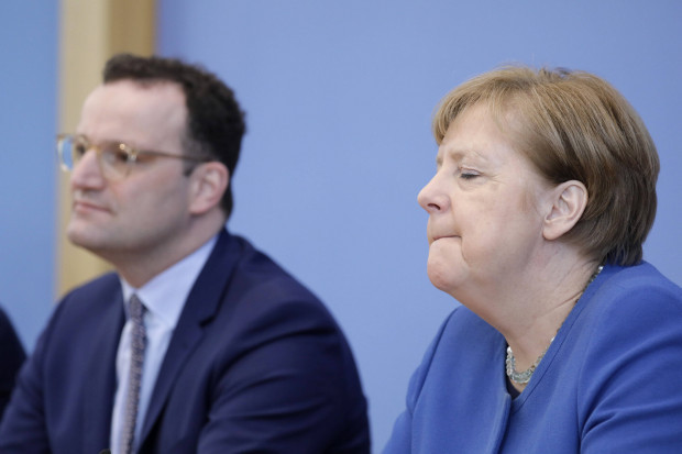 Die Wahrheit über das Versagen der Regierung in der Pandemie