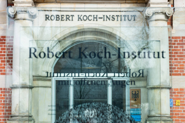 Corona-Update zum 21. Mai: Die geglättete Reproduktionszahl