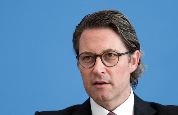 Scheuer lenkt ein: Der Bußgeldkatalog wird abgemildert