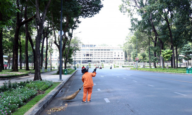 In Vietnam beginnt die Nach-Corona-Zeit