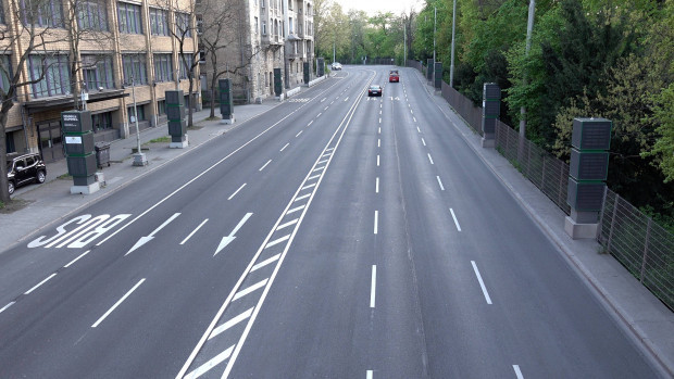 Das Aus für Autos – Autofahren nur noch für Reiche
