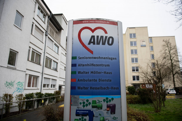 Korrumpierte Arbeiterwohlfahrt: Die Politik ist immer dabei