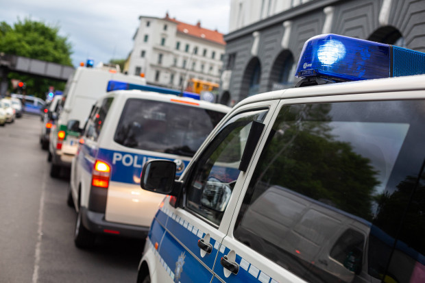 Gewalttat gegen ZDF-Mitarbeiter – und die laue Reaktion in Medien und Politik