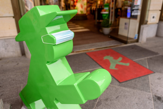 Corona-Update zum 12. Mai: Notfallmechanismus oder Notfall-Vorschlag?