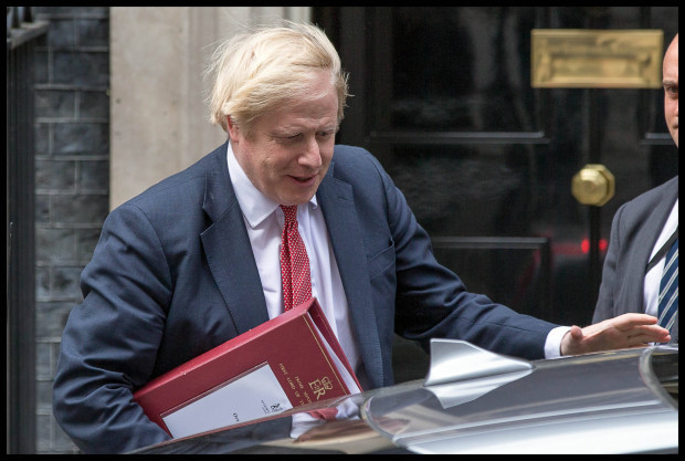 Wird Johnson auf Ioannidis hören? Ein Epidemiologe bezweifelt den Nutzen der Lockdowns