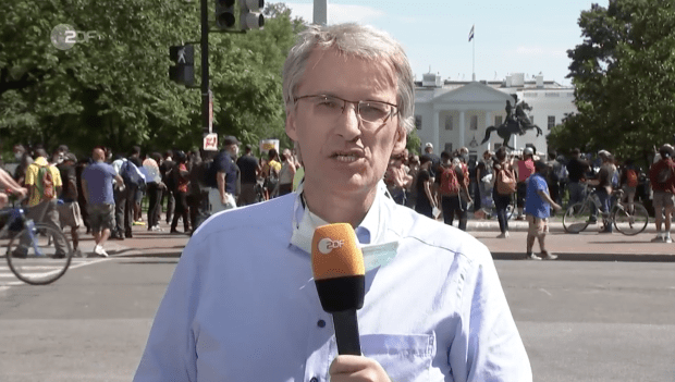 Die »weiße Mittelschicht« mit der Chips-Tüte