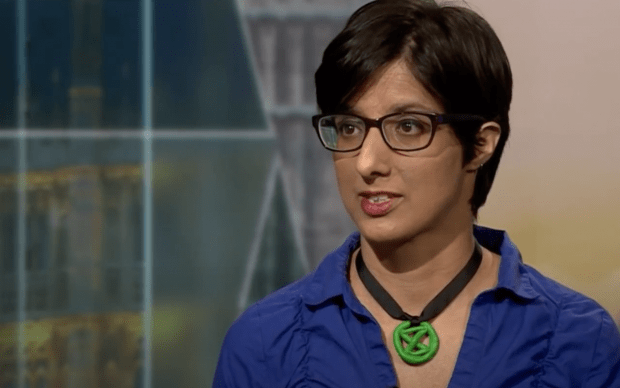 Vom Weltuntergang zur Atomkraft