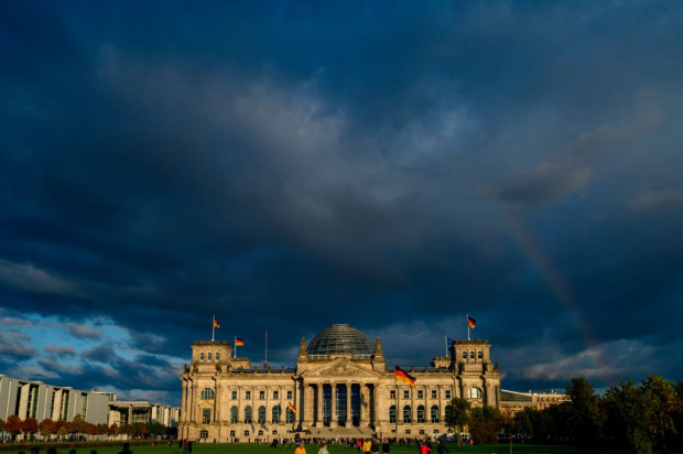 Konsequenzen: Das Wort fehlt im Wortschatz der Bundesregierung