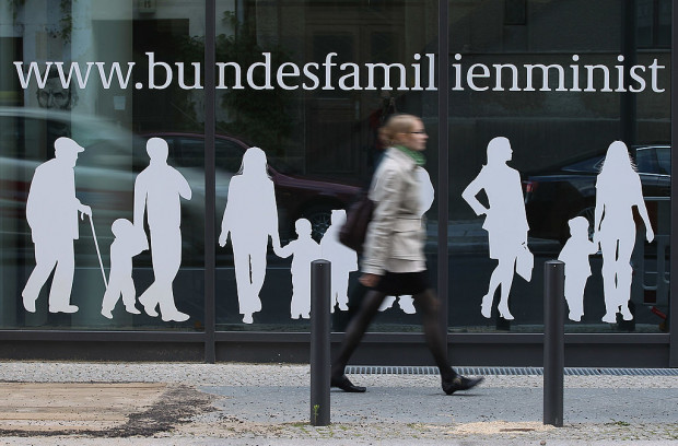 Bundesfamilienministerium