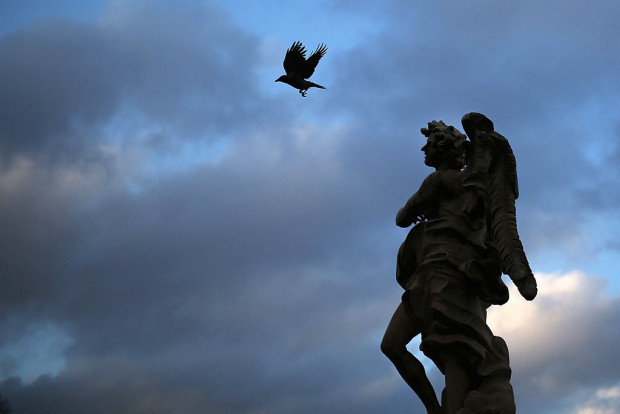 Die fragliche Zukunft der bürgerlich-konservativen Parteien in Europa