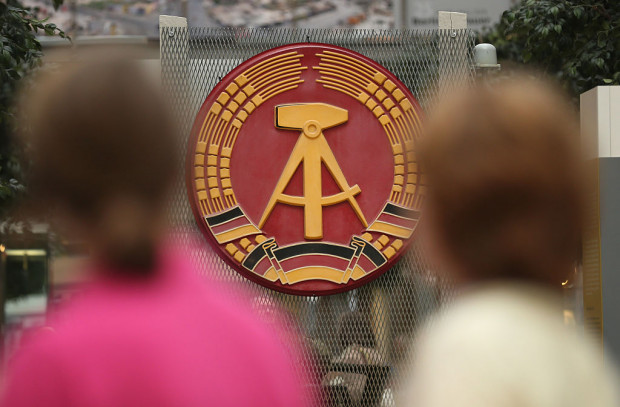 Der Leserbrief zum Gestern in der DDR als Mahnung an das Heute in der Berliner Republik