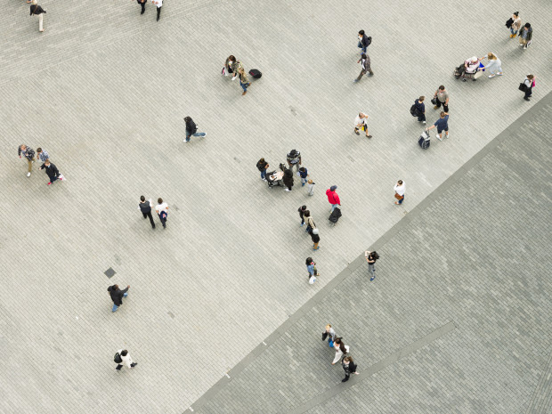 Teilnahme an Querdenker-Demo: Medien denunzieren Ordnungsamtsmitarbeiterin