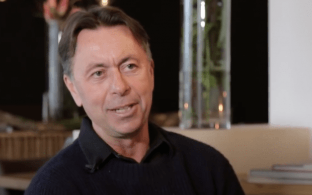 Hausdurchsuchung bei Publizist Norbert Bolz nach Beitrag auf X