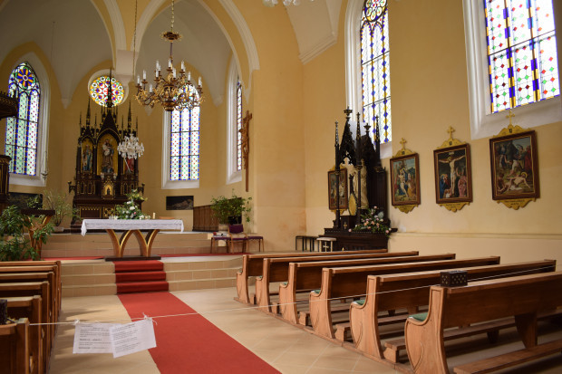 Das weichgespülte Evangelium und der Exodus aus den Kirchen