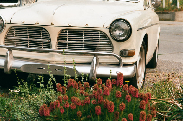 Eingebautes Tempolimit: Der faule Werbetrick von Volvo