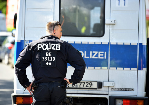 Rot-rot-grüner Senat in Berlin stellt Polizei unter Generalverdacht