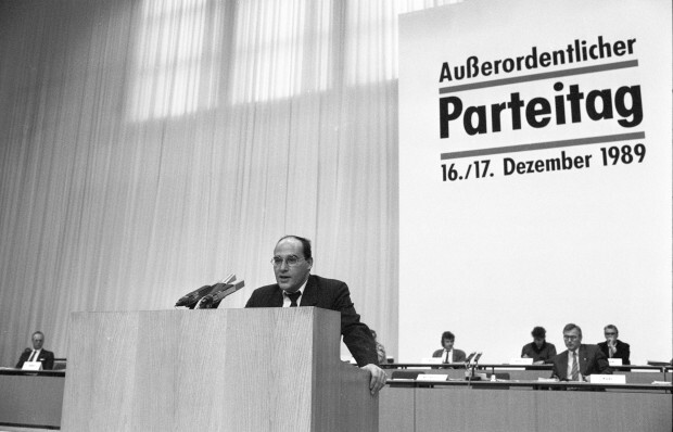 Der Milliardenklau: Wie die SED ihr Vermögen beiseite schaffte