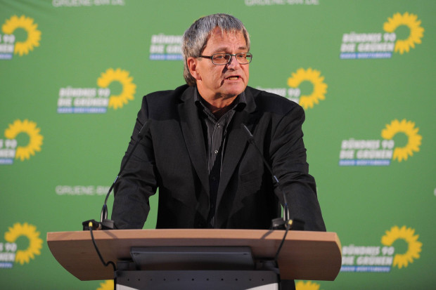 Grüner Landespolitiker nennt das Kind beim Namen