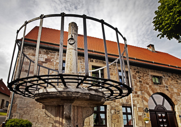 Von der Maschinerie des Medienprangers