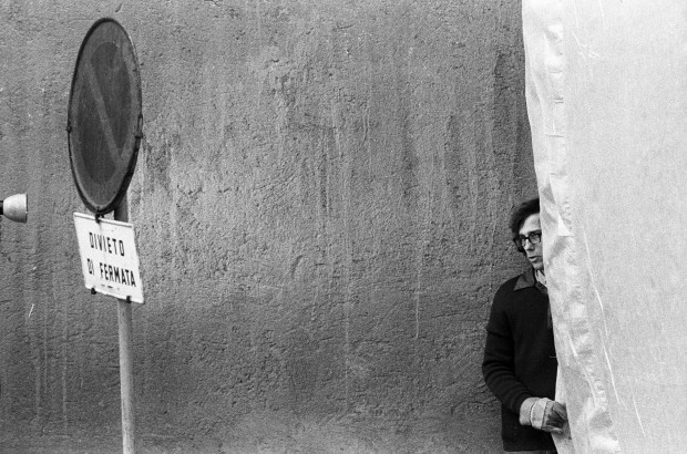 Zum Tode des Verpackungskünstlers Christo