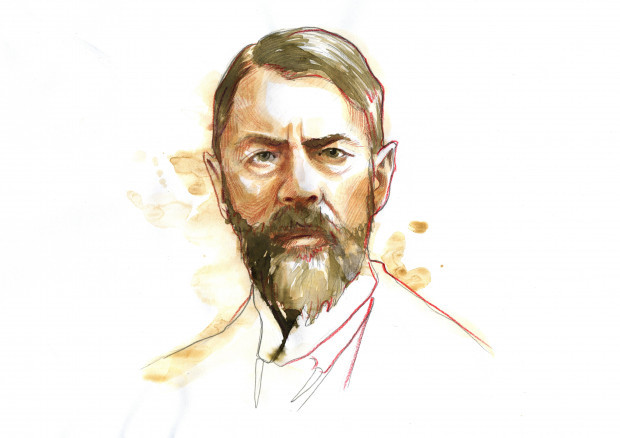 Politik als Beruf: „Leidenschaft, Verantwortungsgefühl, Augenmaß“