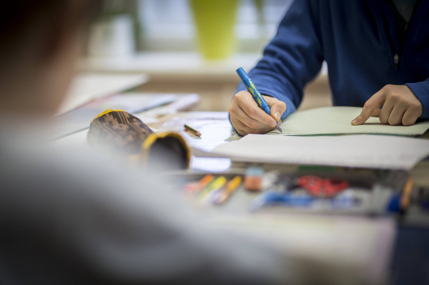 Der „Deutsche Schulpreis“ ist zur reinen PR-Aktion geworden