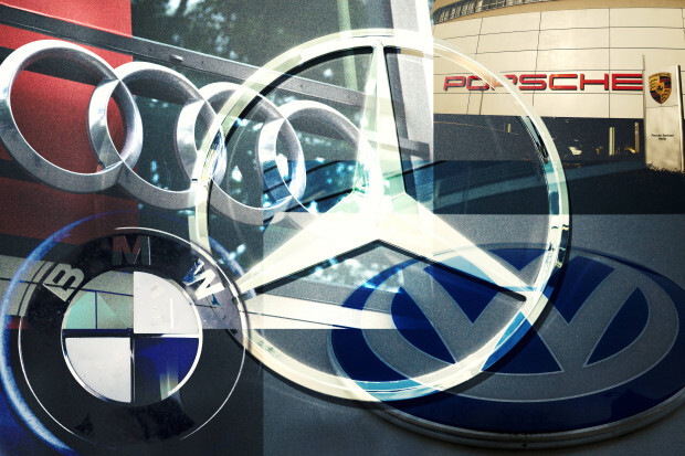 Wenig bekannte Fakten aus der Automobilindustrie