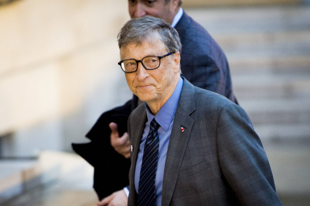 We’ll pay the Bill