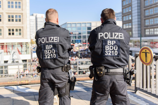 Warum der Rassismus-Check für eine ganze Berufsgruppe absurd ist